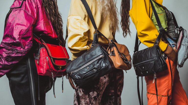 Comment choisir le sac banane idéal pour allier style et fonctionnalité